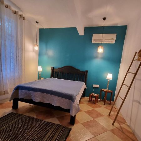 Cside Escape Villa Flic en Flac Exterior foto