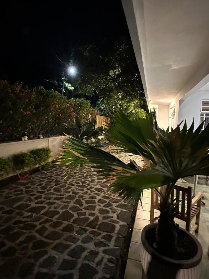 Cside Escape Villa Flic en Flac Exterior foto