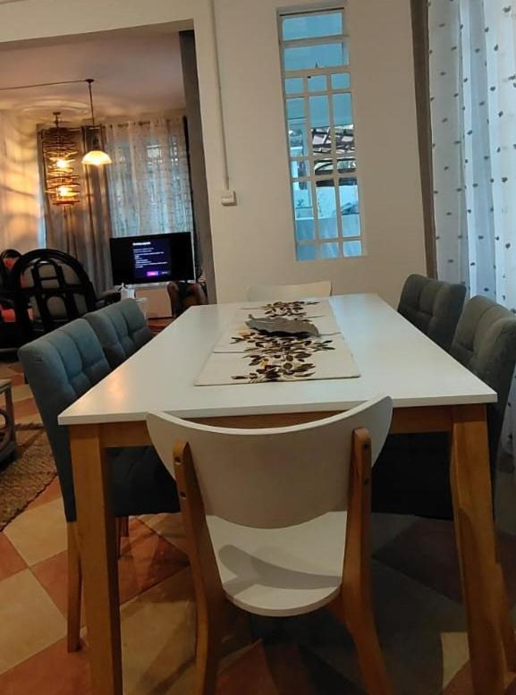 Cside Escape Villa Flic en Flac Exterior foto